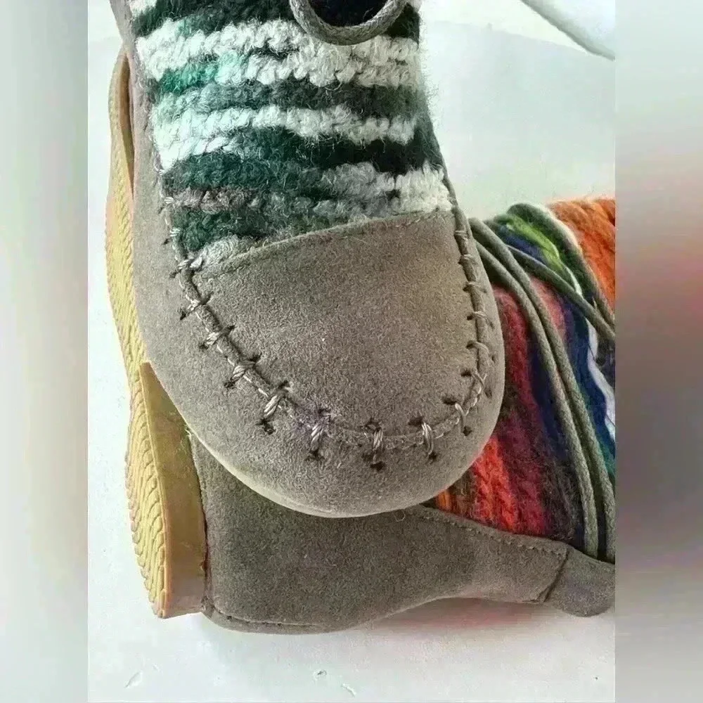Shoes of Soul Kids (SH30)